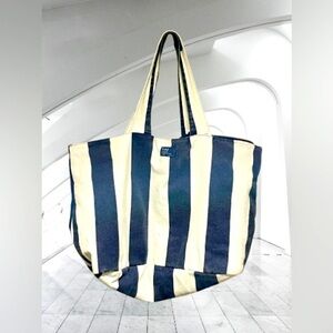 Fit+Fresh UNISEX All The Things Tote Weekender/BEACH bag- X.Large- fit 50lb.
